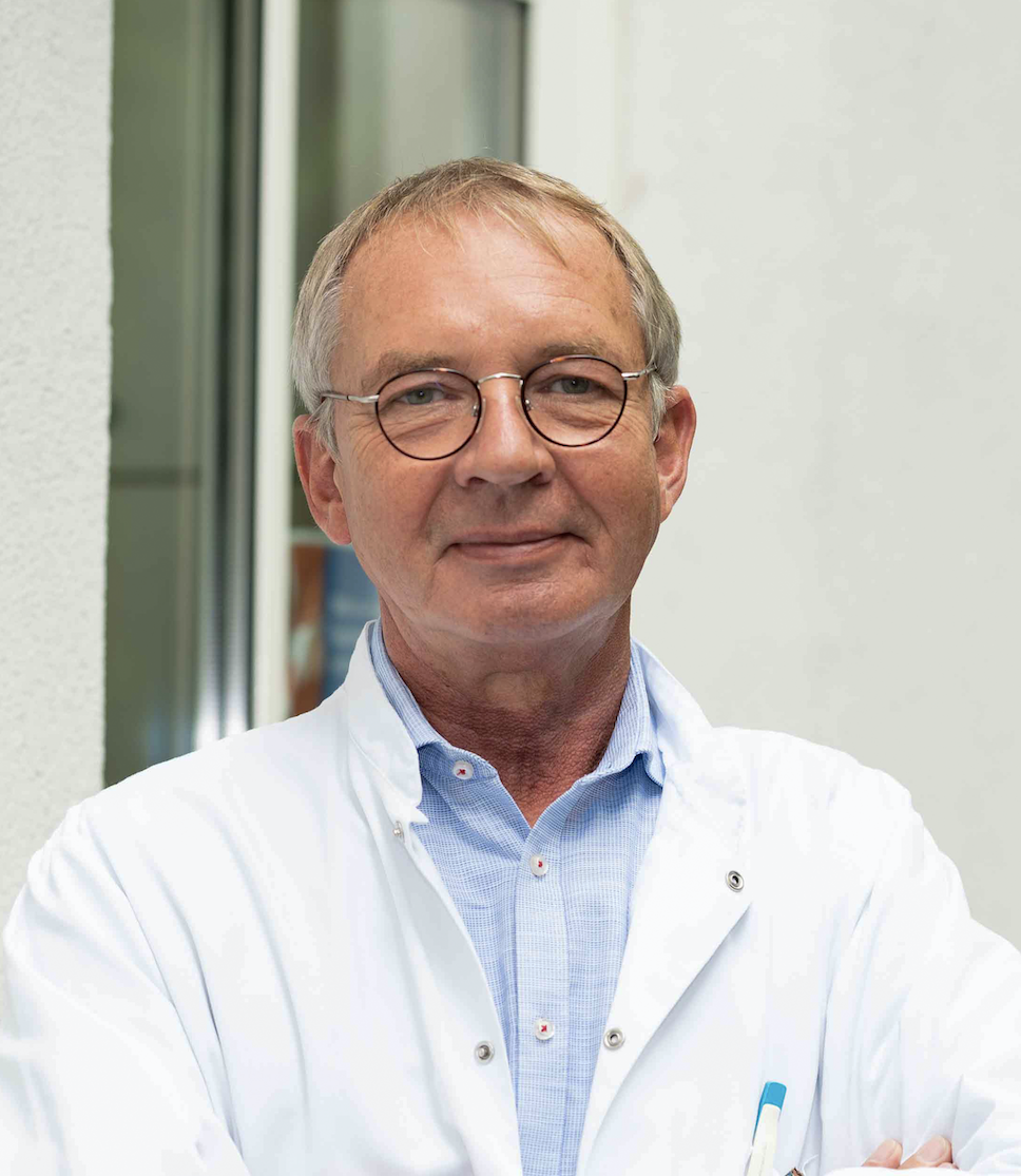 Prof. Thomas Tölle